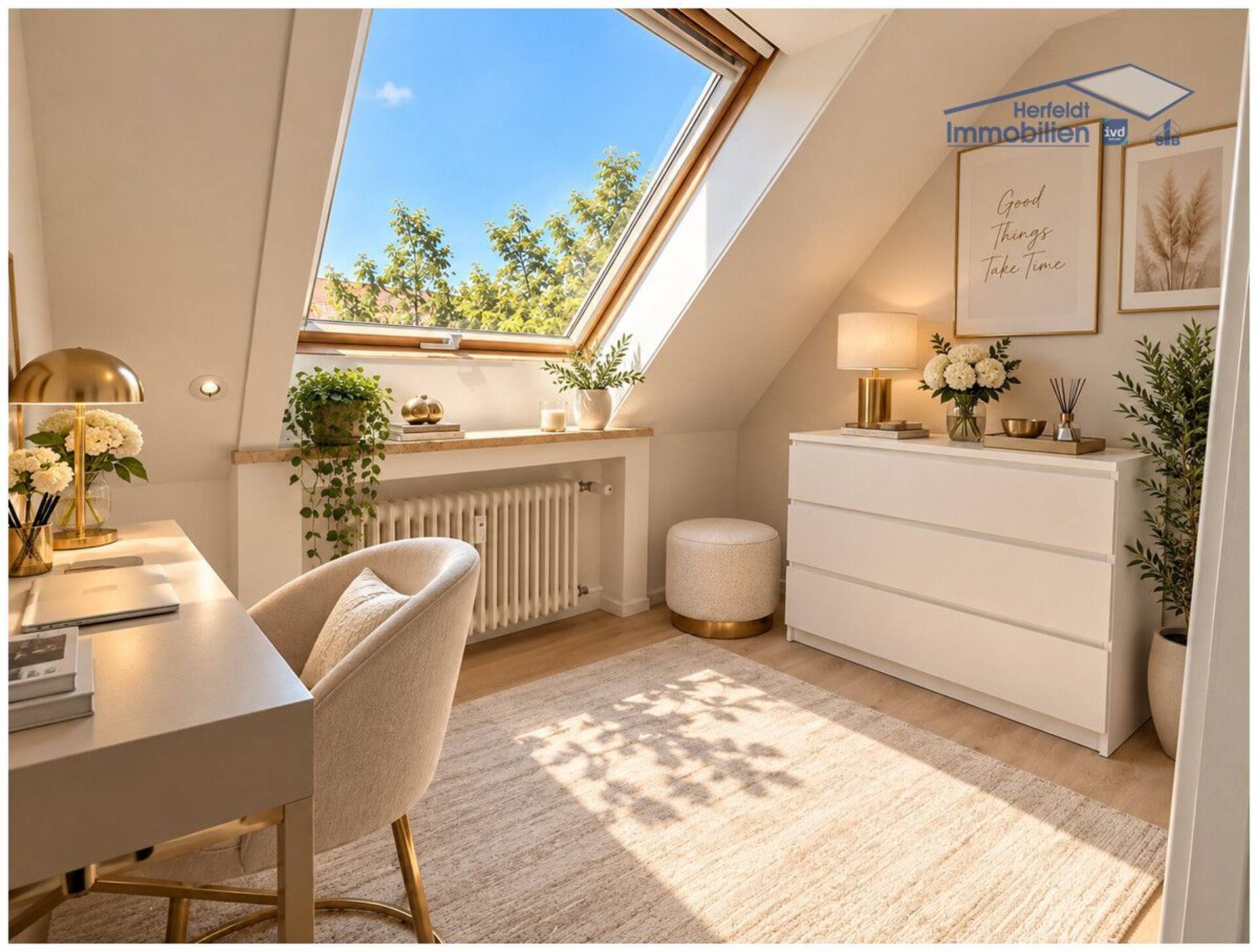 Rohdachboden in 86825 Bad Wörishofen mit 73 m² kaufen
