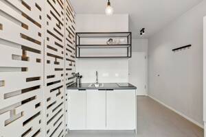 Perfect for students: Furnished Studio in Berlin (only students) – 12043 Berlin – Vorschaubild 6