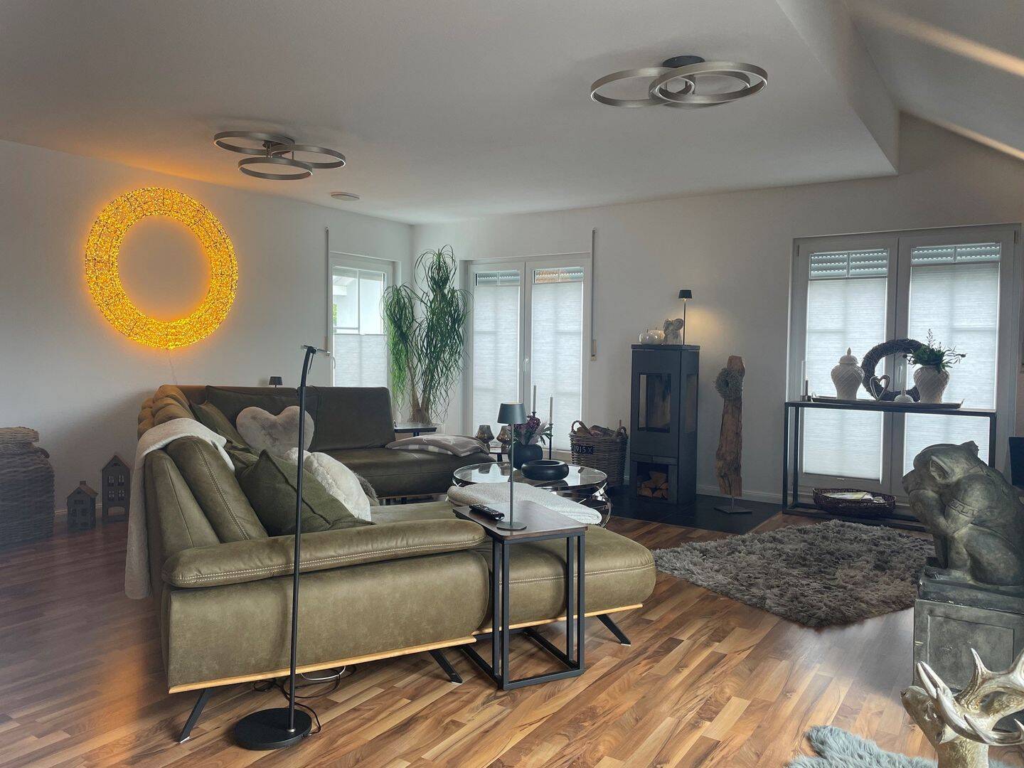 Junge Maisonette-Eigentumswohnung in Köln – Köln – Vorschaubild 4