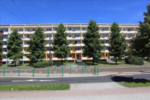 *Erdgeschosswohnung in Brückfeld*
