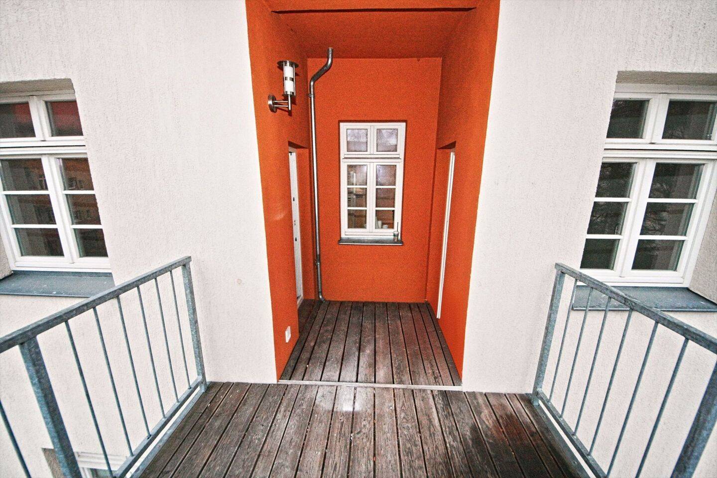 Familienfreundliche 4-Zimmer-Wohnung mit Balkon in Leipzig Leutzsch – Leipzig – Vorschaubild 9