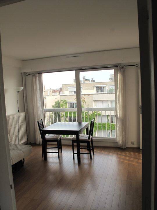 Appartement 1 pièce 27 m² · à Boulogne-Billancourt · 27 m² · 1 074 €/mois