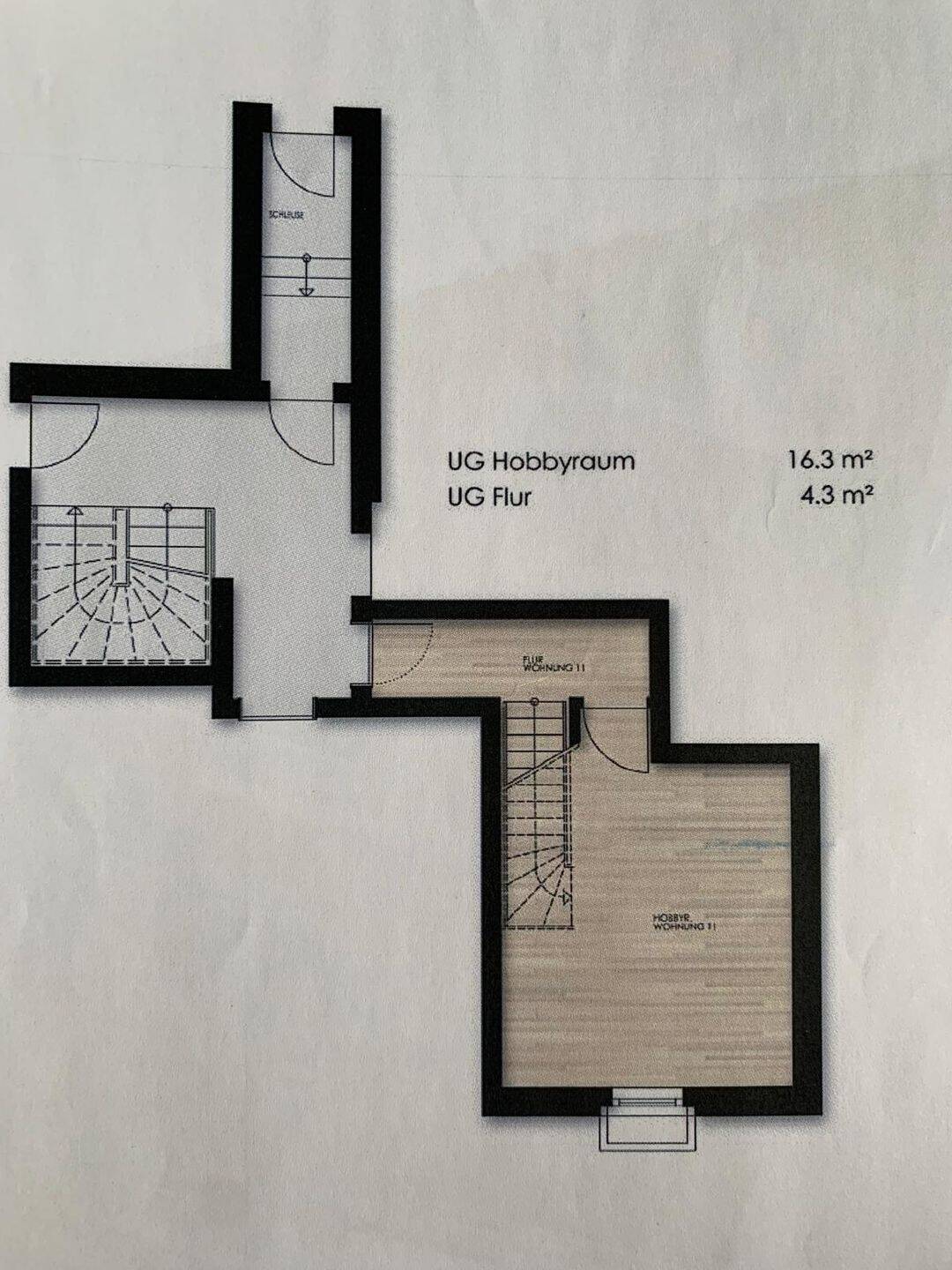 Gartenwohnung in Altaubing – München – Vorschaubild 3