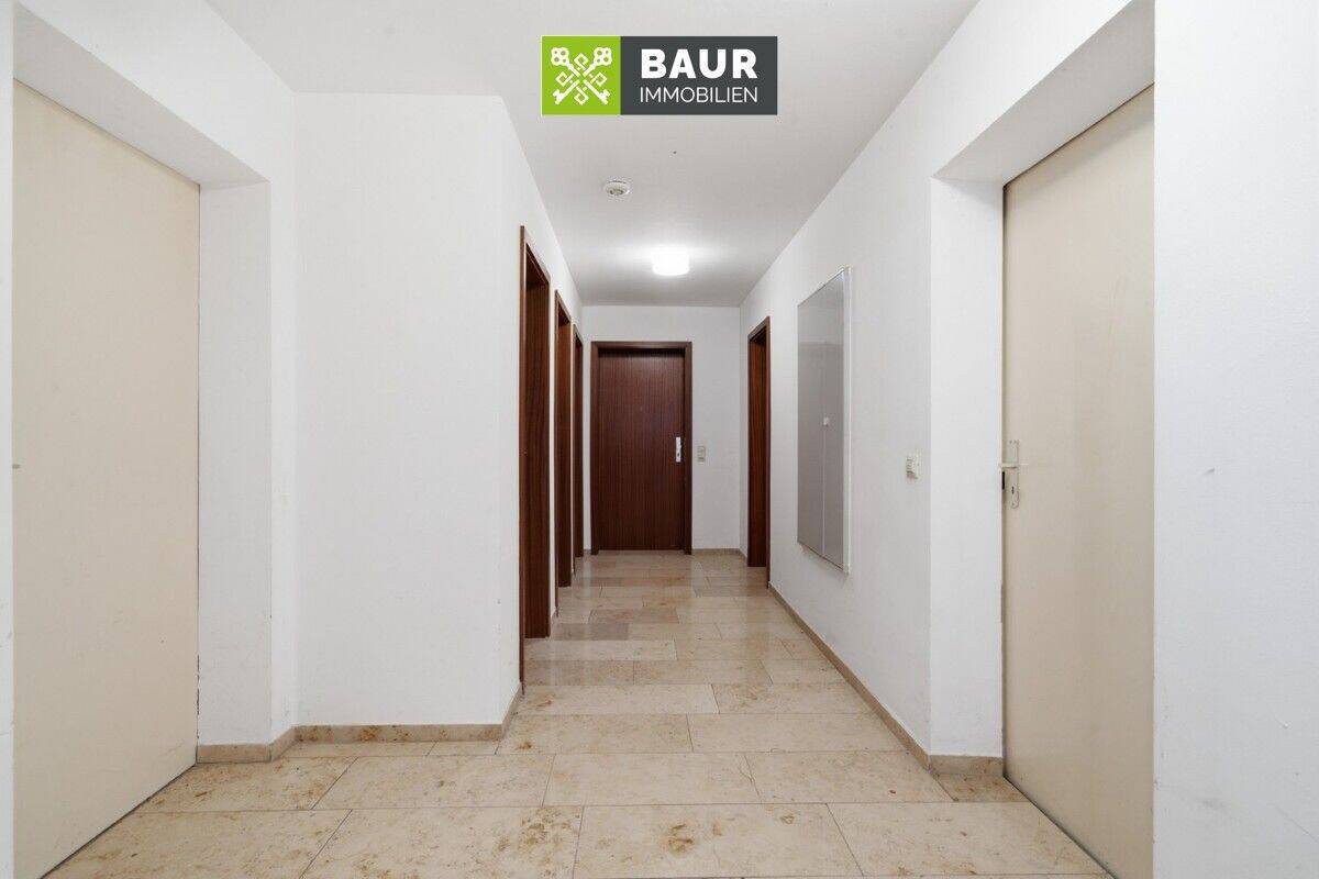 360° I Sofort bezugsfrei! Gepflegte 2-Zimmer-Souterrainwohnung in Bad Waldsee – Bad Waldsee – Vorschaubild 4