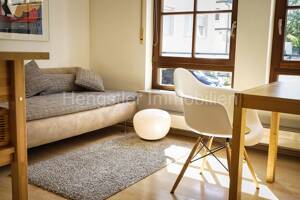 CHARMANT UND SCHICK - 2 Zi. Wohnung S-Ost, Balkon, DSL - 2506 – 70188 Stuttgart – Vorschaubild 2