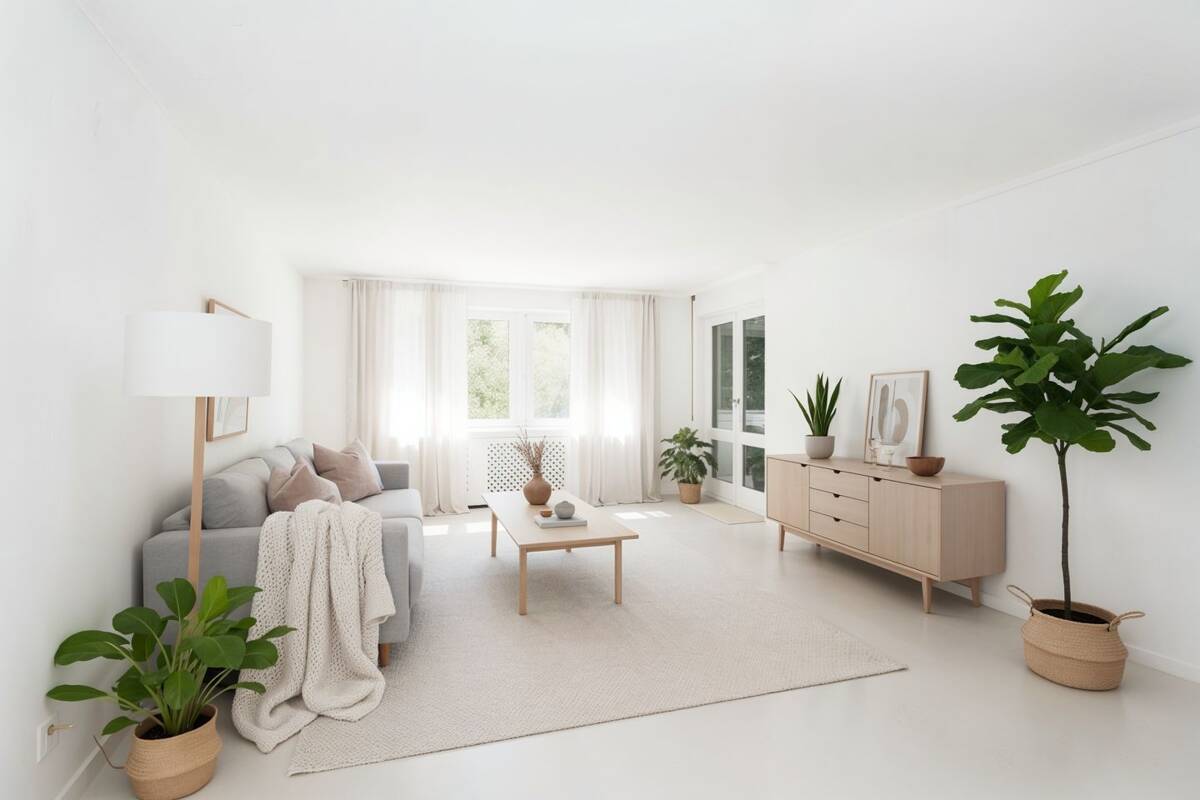Prinz-Ludwigs-Höhe - Bestlage - Charmante 4-Zimmer-Wohnung - jetzt im Bieterverfahren! – 81479 München – Bild 1 von 9
