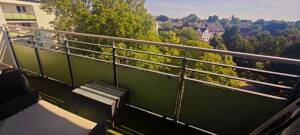 Möblierte 2.5 Zimmer-Wohnung in Essen-Borbeck -Untermiete 6 Monaten, Verlängerung möglich – 45355 Essen – Vorschaubild 5
