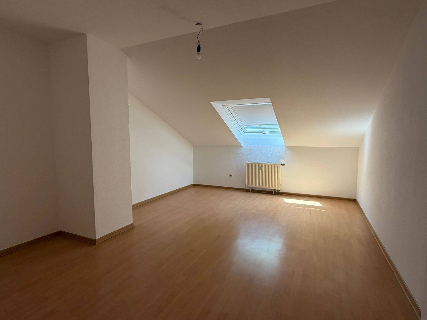 Attraktive 4,5 Zimmer Wohnung im Frauenland – Würzburg – Vorschaubild 7