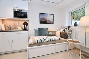 Modern möbliertes Apartment in Stuttgart Vaihingen – 70565 Stuttgart – Vorschaubild 8