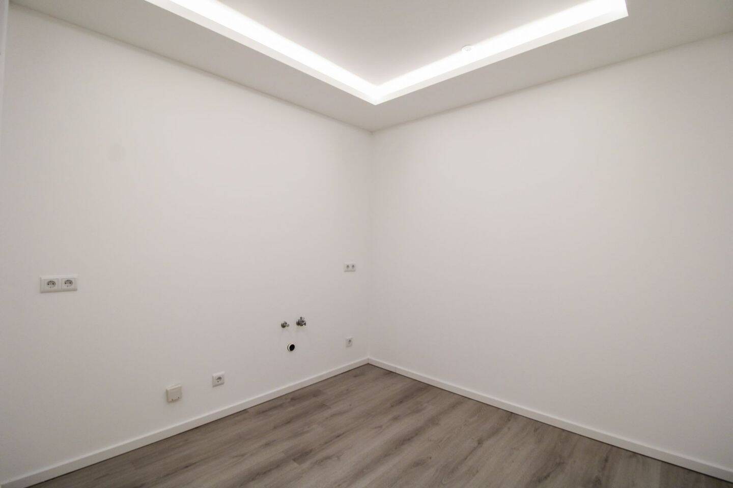 Moderne 3-Zimmer-Wohnung mit Balkon - Hochparterre & sofort bezugsfrei in Reinickendorf – Berlin – Vorschaubild 4