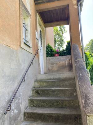 Kleines Mehrfamileinwohnhaus in Dresden Lockwitz – 1257 Dresden – Vorschaubild 5