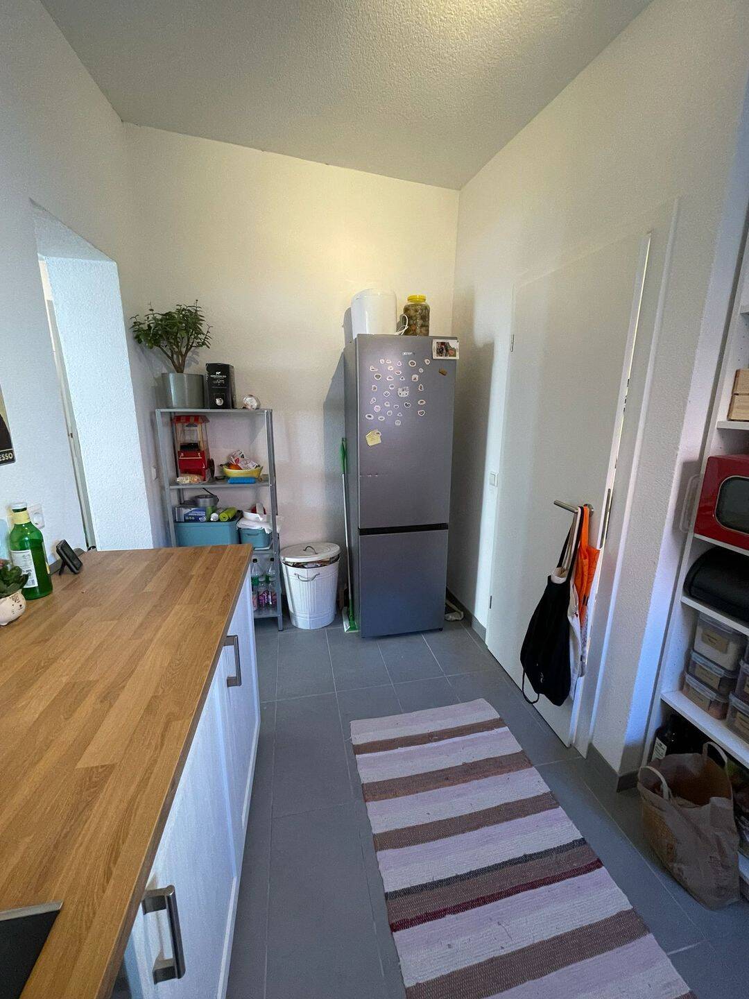 Helle 2-Zimmer Wohnung – Reutlingen – Vorschaubild 5