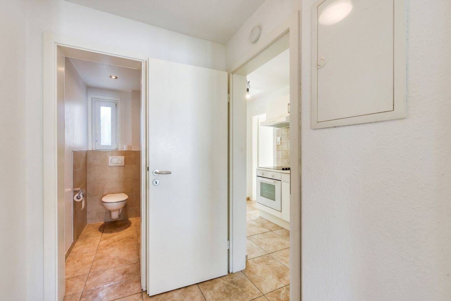 +++ 1.Obergeschoss-Etage - modernisiert, ruhig & zentrumsnah - inklusive Einbauküche +++ – Stuttgart – Vorschaubild 7