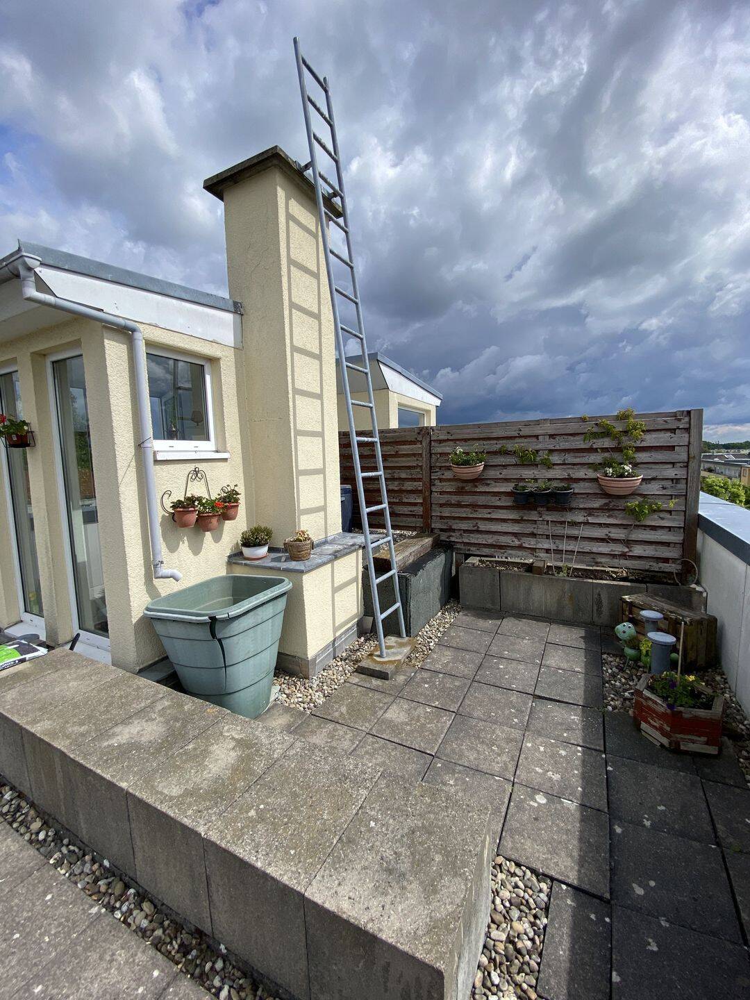 3-Zimmer-Wohntraum in Adlershof mit großer Dachterrasse – Berlin – Vorschaubild 9
