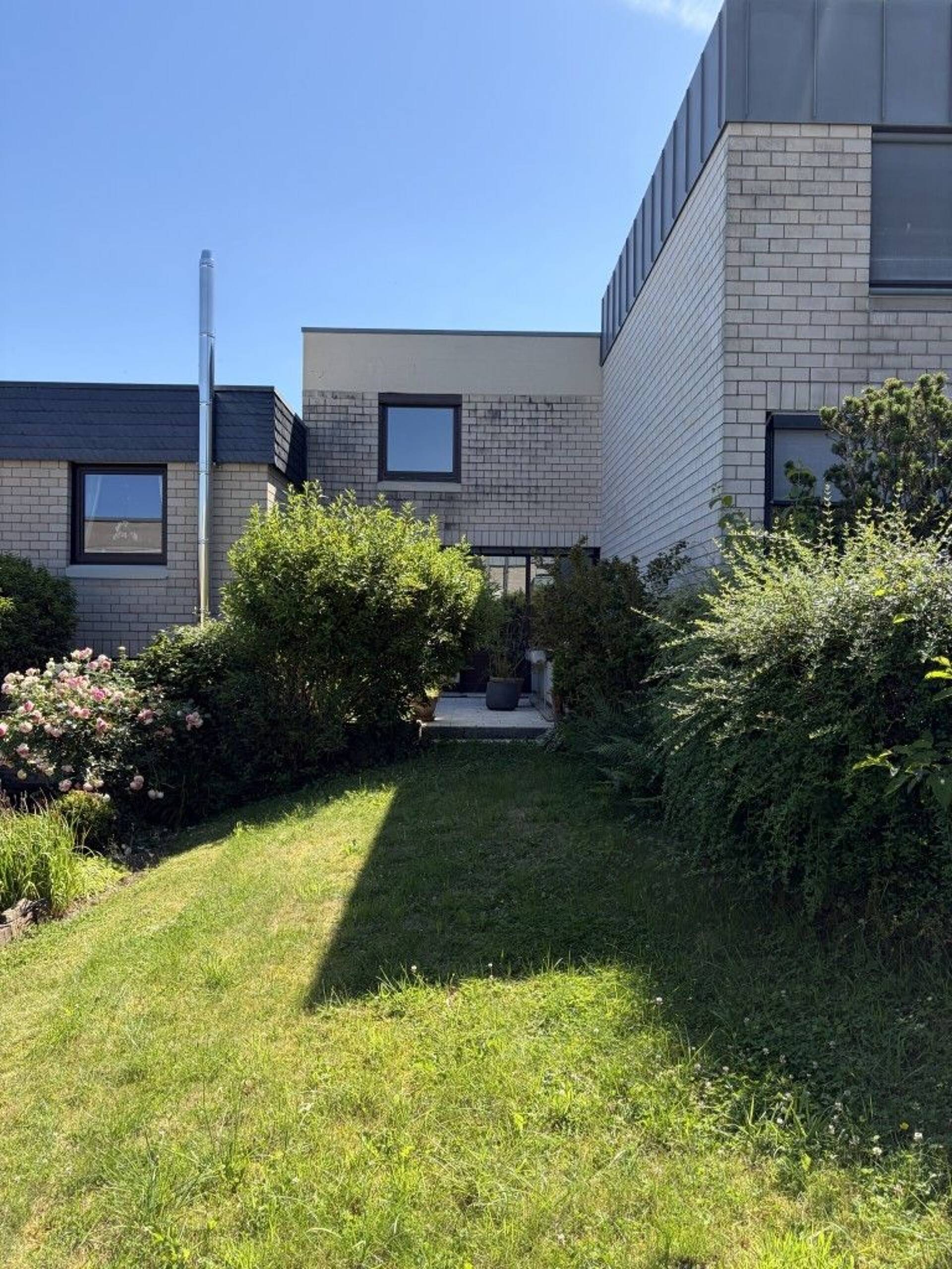 Einfamilienhaus in 54295 Trier mit 112 m² kaufen