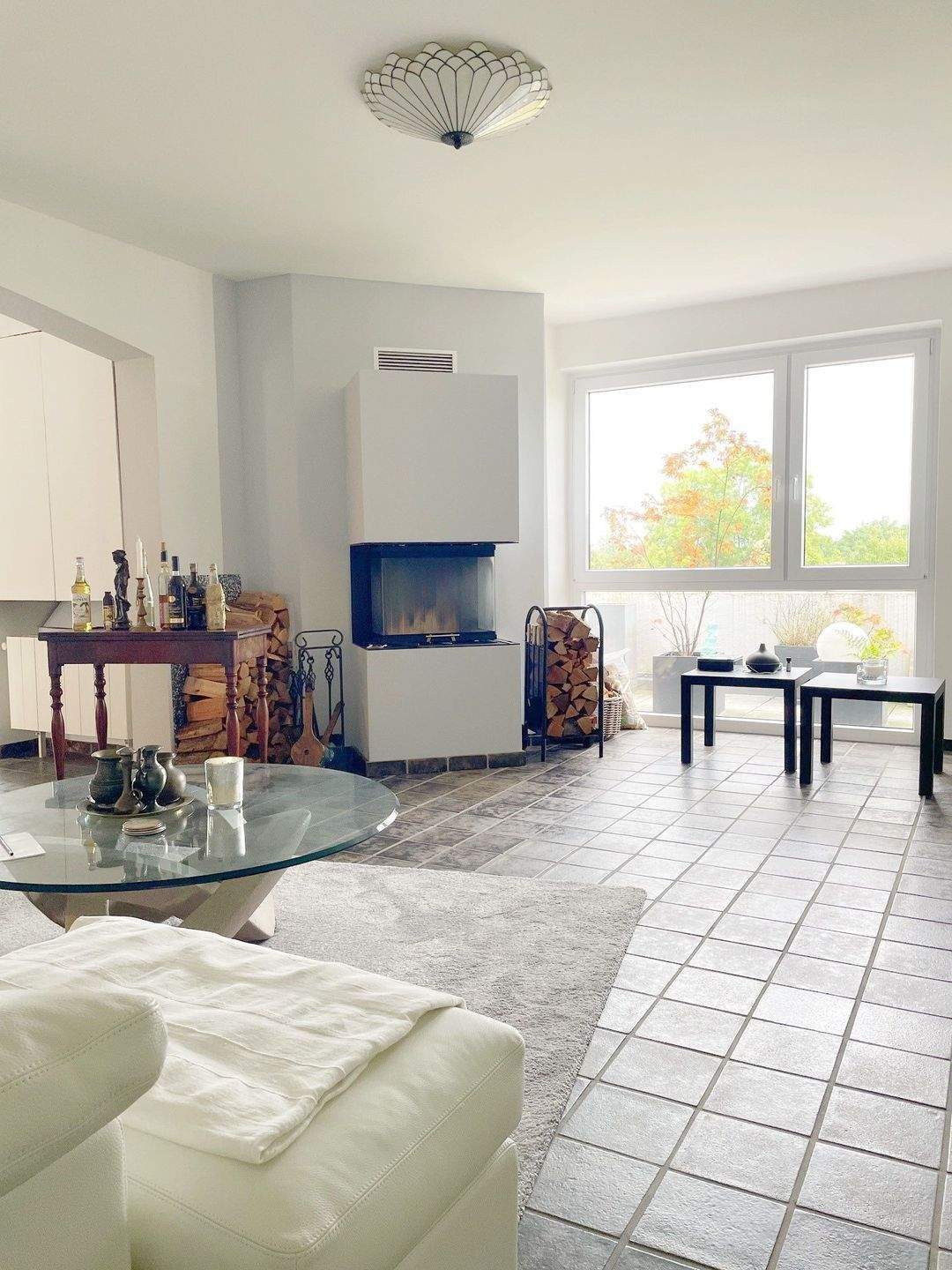 Penthouse in ruhiger Lage Bonn-Beuel – Bonn – Bild 1 von 9