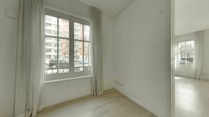 Großzügige 4-Zimmer-Erdgeschosswohnung mit Balkon und hochwertiger Ausstattung – 10707 Berlin – Vorschaubild 8
