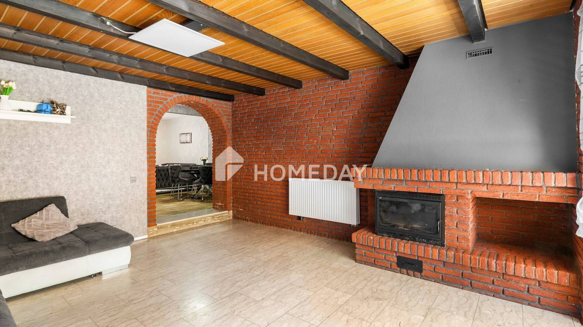 Haus in 24768 Rendsburg mit 129 m² kaufen