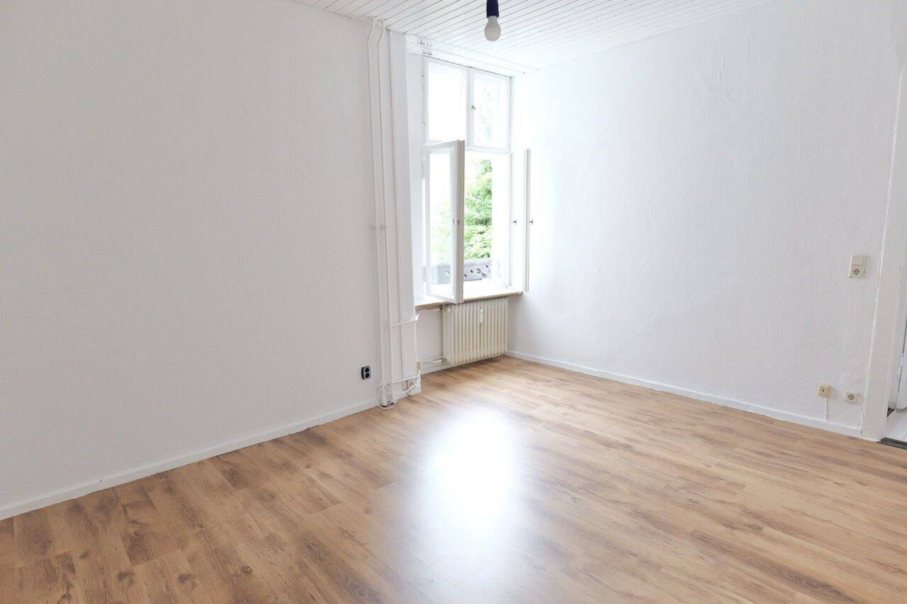 Charmante 1-Zimmer-Wohnung zwischen Schlossstraße und Freier Universität – Berlin – Vorschaubild 2