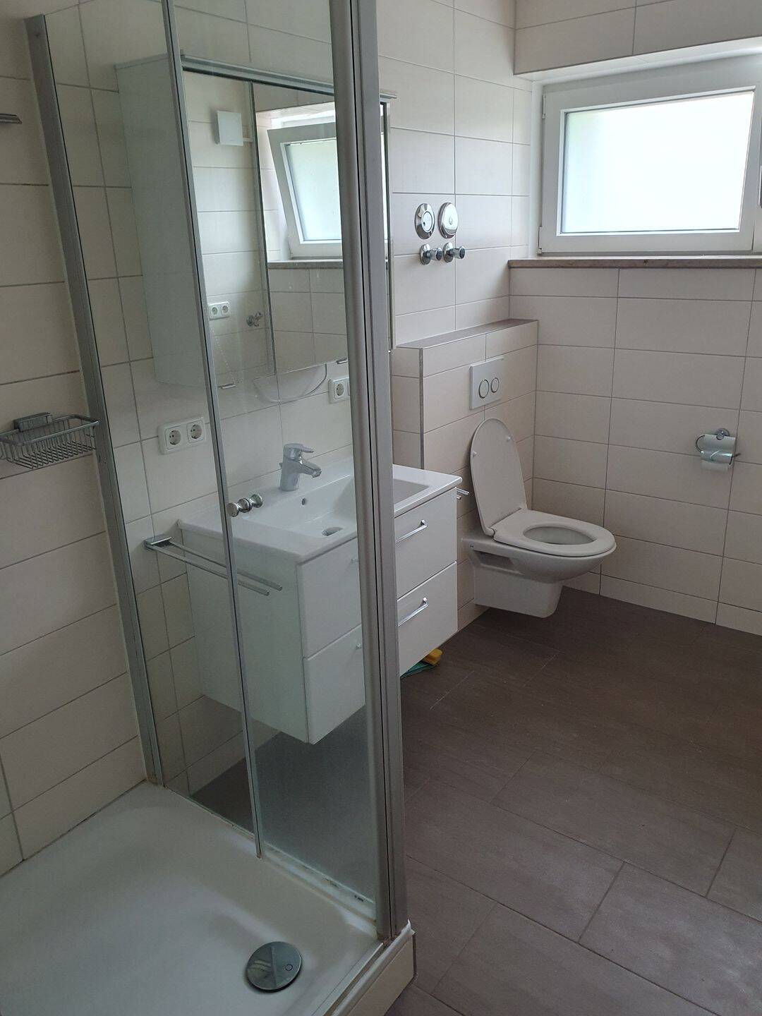 2-Zimmer-Wohnung im Erdgeschoss – Regensburg – Vorschaubild 4