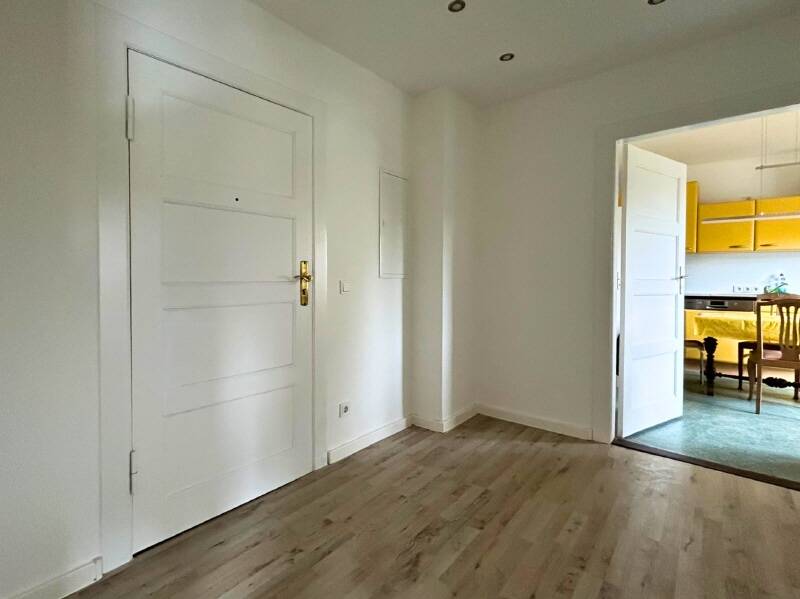 charmante 3-Zimmer-Erdgeschosswohnung mit Gartenblick in ruhiger Lage – Magdeburg – Vorschaubild 7