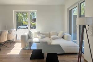 Exklusiver Neubau in Meiendorf: Moderne Stadthäuser in gefragter Lage – 22145 Hamburg – Vorschaubild 6