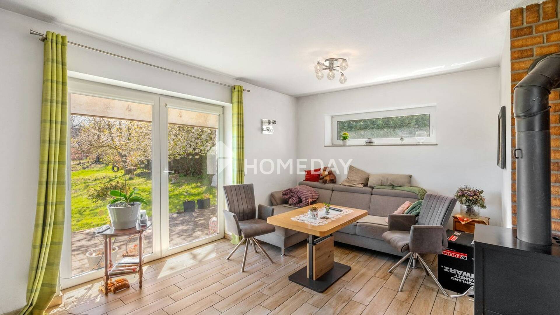 Haus in 23936 Grevesmühlen mit 125 m² kaufen