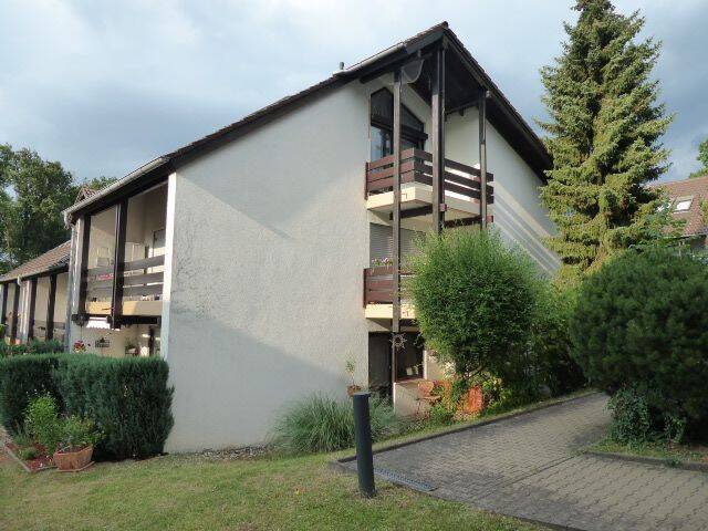 Röpke + Partner Immobilien: Attraktives Dachgeschoss auf dem Pforzheimer Sonnenhof! – Pforzheim – Vorschaubild 7