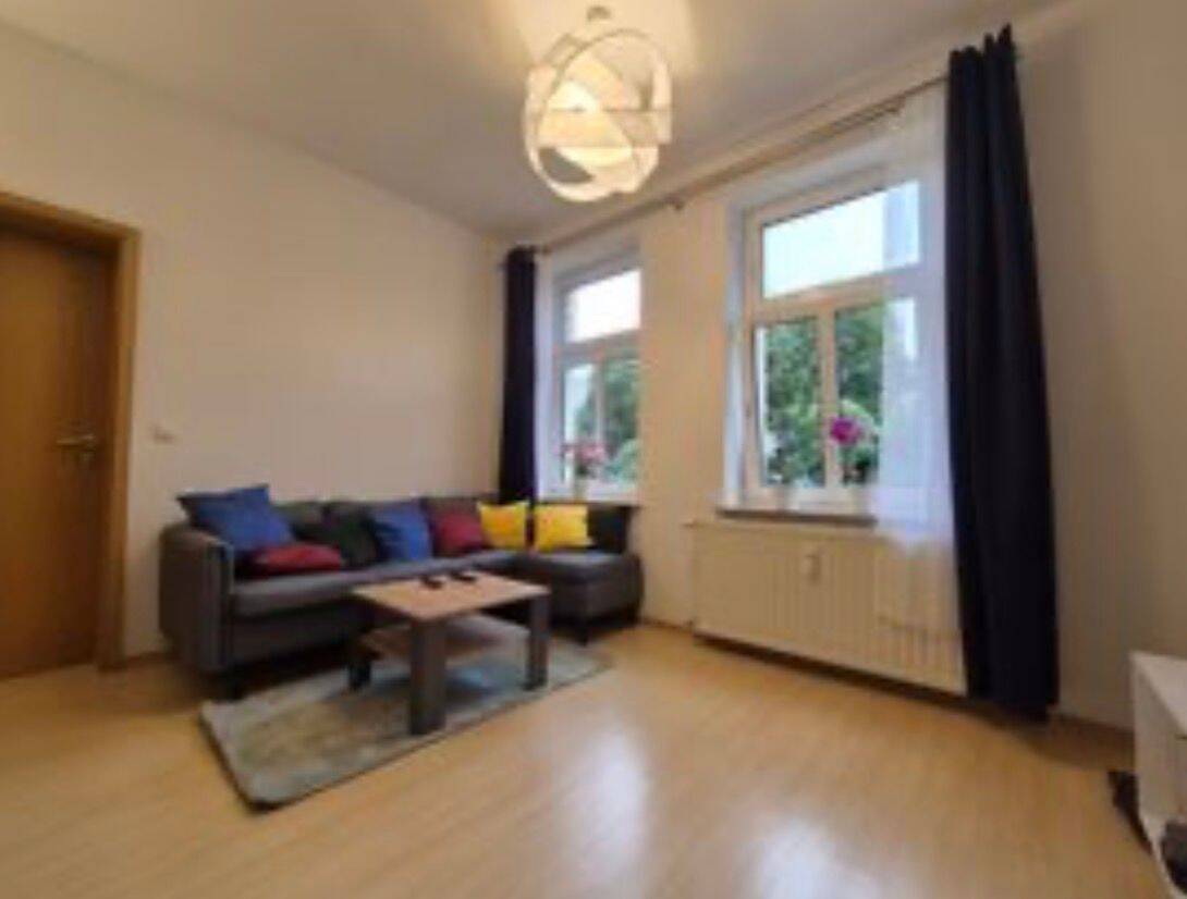 Singlewohnung in der Südvorstadt – Leipzig – Vorschaubild 5