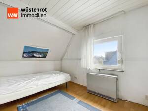 Ruhige Lage in Hiltrup: Doppelhaushälfte mit Garten, Garage und vielseitigen Nutzungsmöglichkeiten! – 48165 Münster – Vorschaubild 9