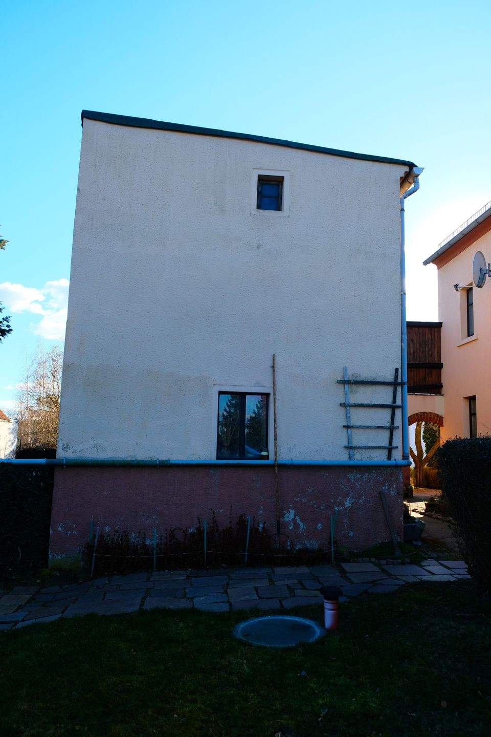 Stopp: Ankommen statt weitersuchen: Einfamilienhaus in Wendishain bei Hartha! – Hartha – Vorschaubild 6