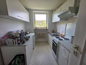 Sofortiger Einzug möglich! Schöne 2-Zimmer-Wohnung mit Blick ins Grüne – 90765 Fürth – Vorschaubild 5