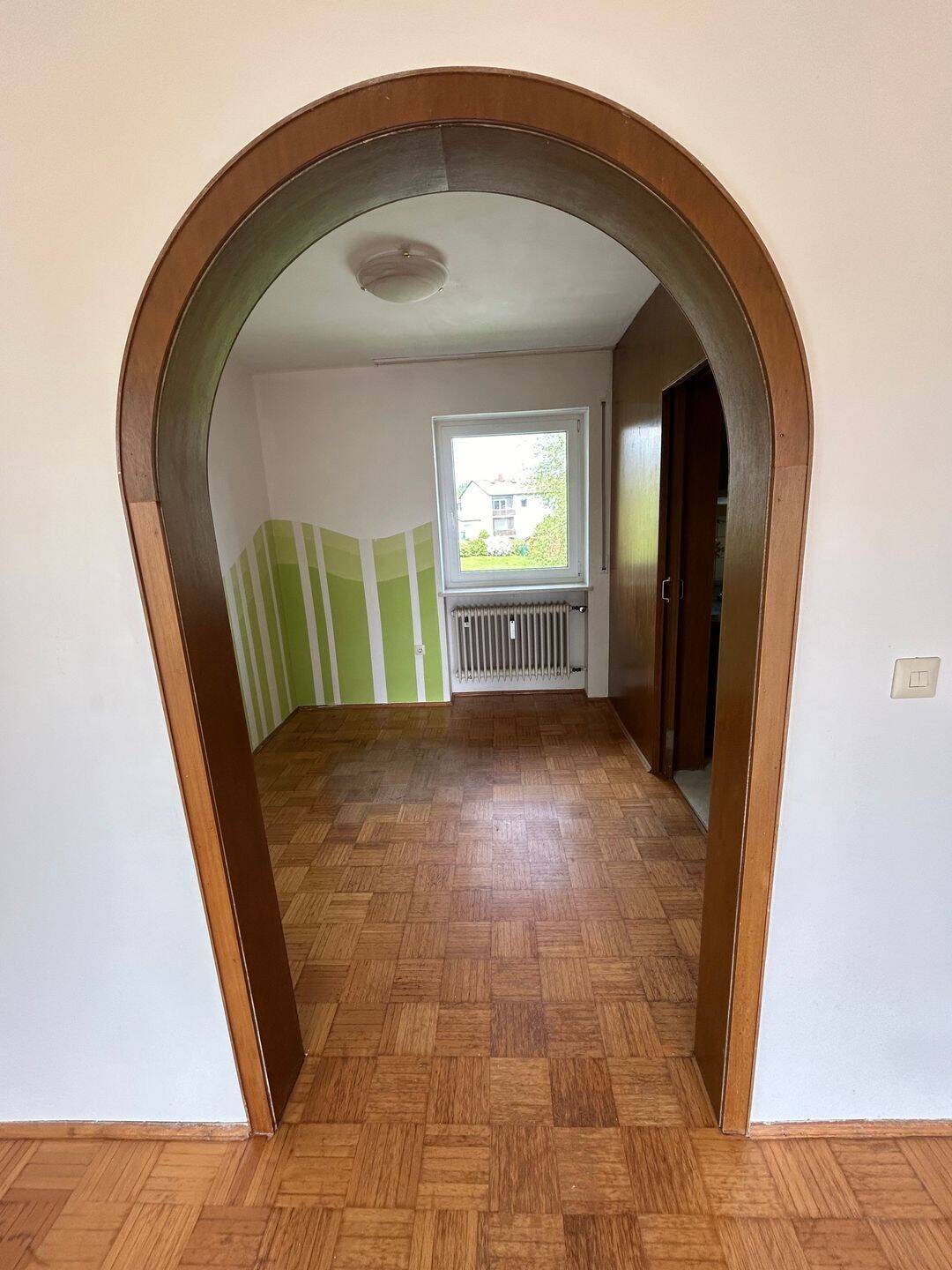 Helle Wohnung zu vermieten – Simbach – Vorschaubild 6