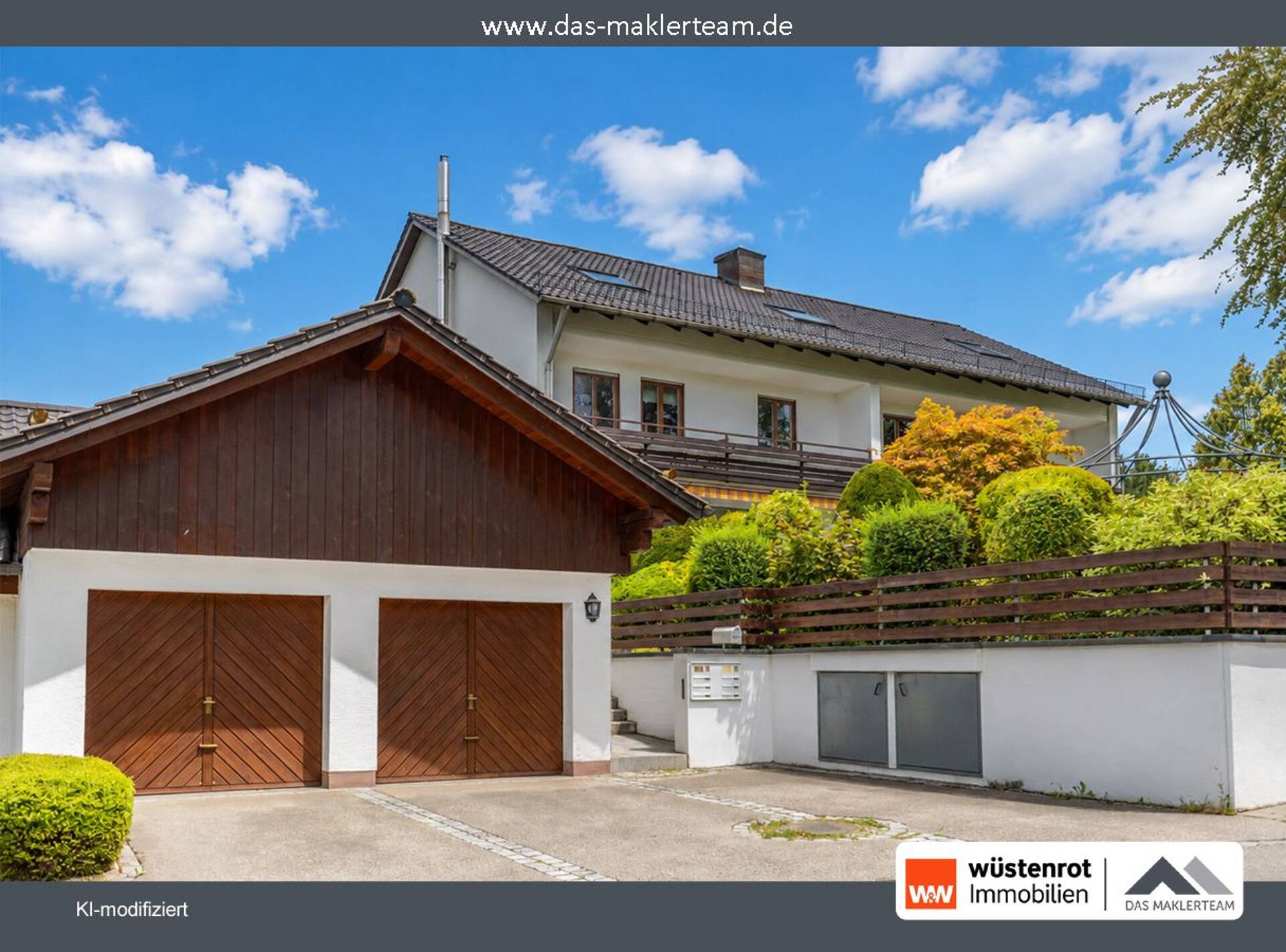 Haus in 82041 Oberhaching mit 434 m² kaufen