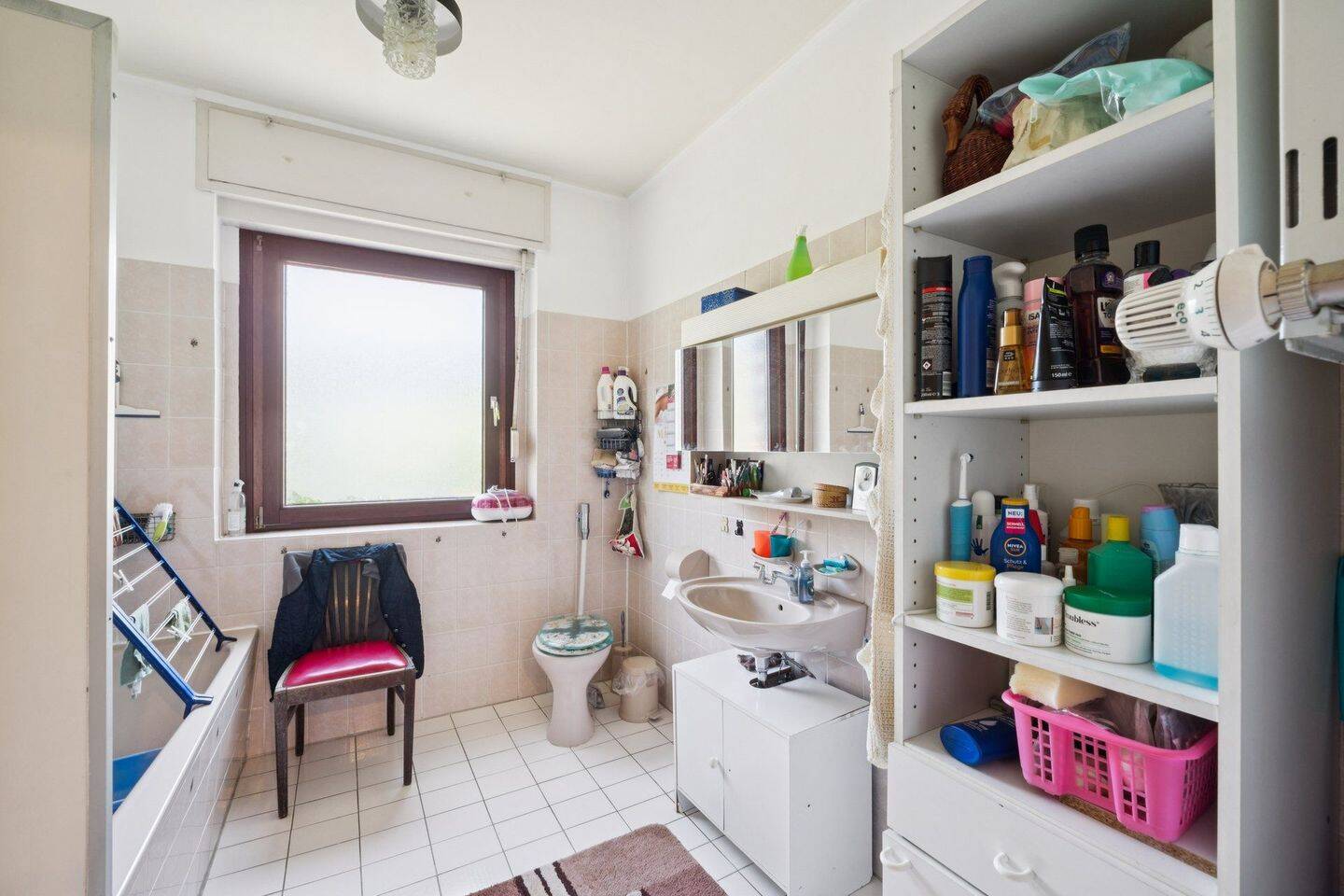 Gemütliches Einfamilienhaus mit Wohnkeller und Garage – Berlin – Vorschaubild 8
