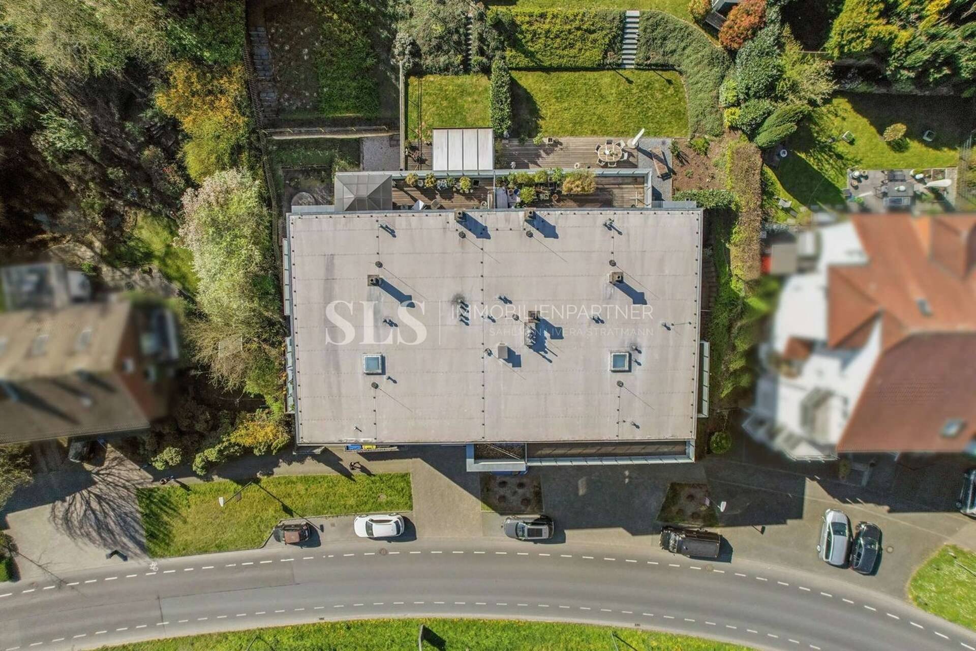 Etagenwohnung in 45657 Recklinghausen mit 93,89 m² kaufen