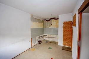 Familienhaus mit Garten in Köln Poll - 4 Zimmer, Garten, Garage und ruhige Lage – 51105 Köln – Vorschaubild 6