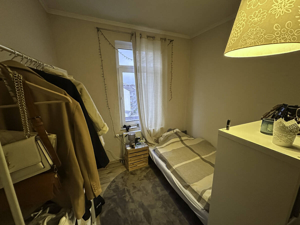 Bremerhaven - Geestemünde // 3-Zimmer-Maisonette-Wohnung mit Erhöhungspotential auf 6% Rendite – Bremerhaven – Vorschaubild 8