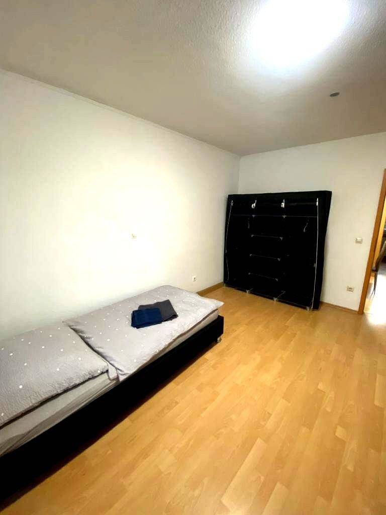 Attraktive 3,5-Zimmer-Wohnung mit Balkon & Kamin in Heilbronn – Heilbronn – Vorschaubild 9