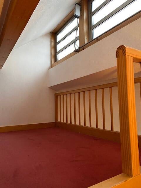 Charmante und gemütliche 2-Zimmer-Wohnung mit Wohnküche und Balkon - Ihr neues zu Hause zum Wohlfühlen ! – Frankfurt am Main – Vorschaubild 2