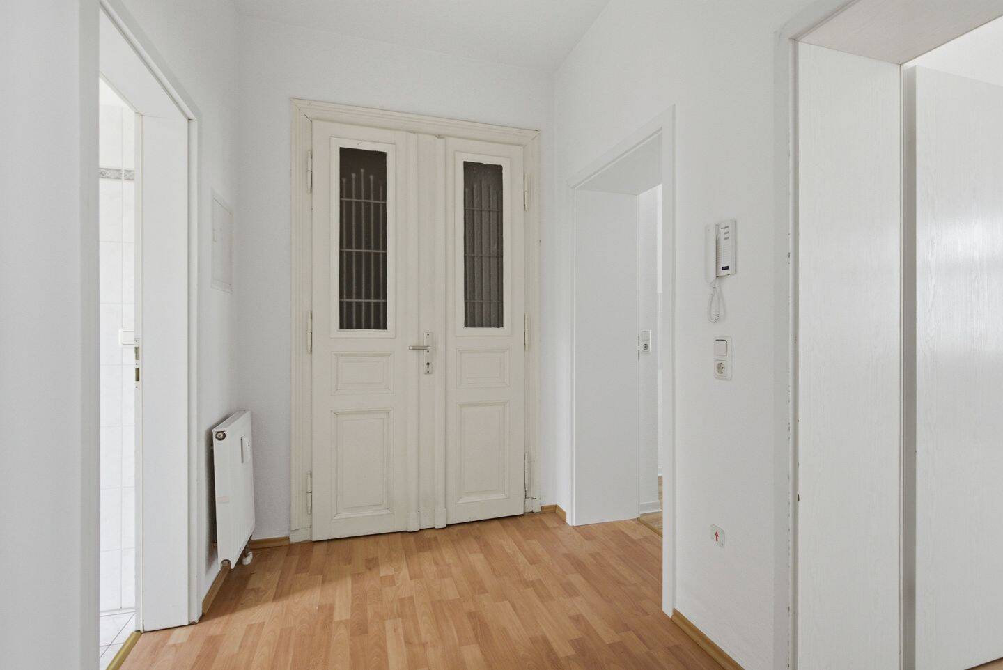 Der perfekte Einstieg ins Wohneigentum - 2 Zimmer in Leipzig-Leutzsch! – Leipzig – Vorschaubild 6