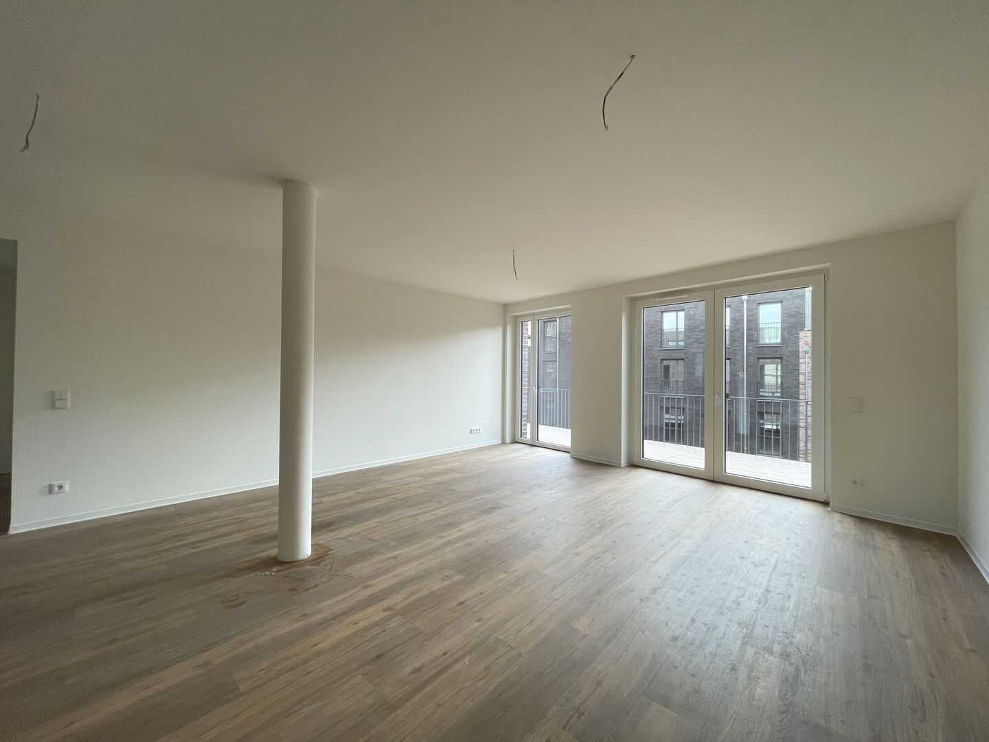 5-Zimmer Neubauwohnung an der Hörn – Kiel – Vorschaubild 2