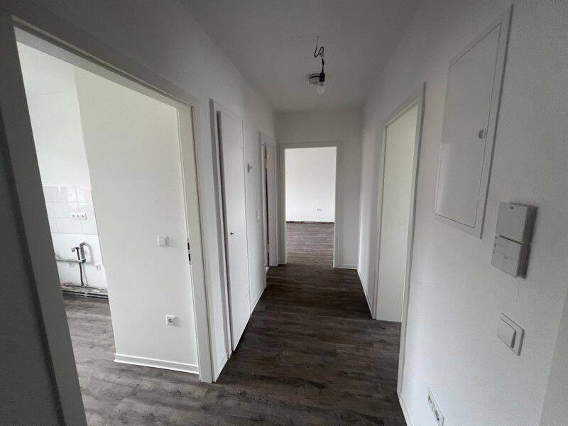 Hier findet jeder seinen Platz: 3-Zimmerwohnung in H.-Buchholz – Hannover – Vorschaubild 5
