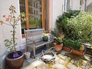 Traumhafte 3 Zimmer Erdgeschosswohnung im östlichen Ringgebiet mit Balkon un Terasse – 38104 Braunschweig – Vorschaubild 6