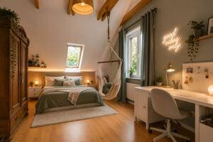 Perfektes Familiendomizil mit Pool und Garten in Schlachtensee – 14129 Berlin – Vorschaubild 4