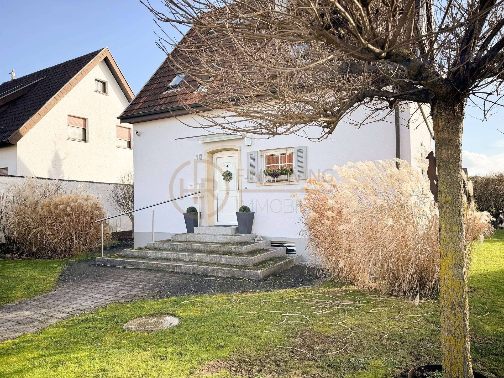 Haus kaufen Neckarsulm Hauskauf Neckarsulm von privat, provisionsfrei