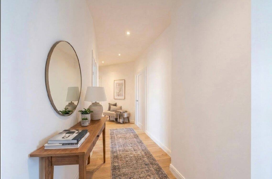 fürstliche 3-Zimmer Wohnung mit Charakter – Nürnberg – Vorschaubild 4