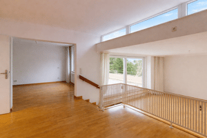 Exklusive Split-Level-ETW mit Terrasse & Garage: Haus-im-Haus-Charakter in Toplage von BN-Heiderhof! – 53177 Bonn – Vorschaubild 5