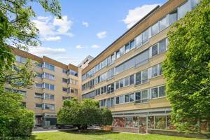 Modern möblierte Ein-Zimmer-Wohnung in ruhiger Innenhoflage - attraktive Kapitalanlage – 81677 München – Vorschaubild 3