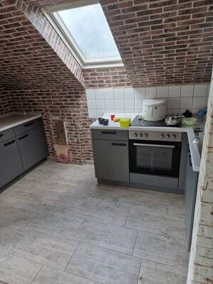 Schöne, gut vermietete Dachgeschoßwohnung in Essen-Dellwig – 45357 Essen – Vorschaubild 6